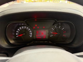 Citroen Berlingo 2022