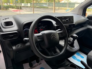 Citroen Berlingo 2022
