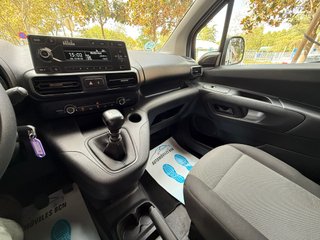 Citroen Berlingo 2022