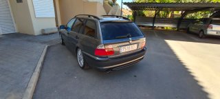 BMW Serie 3 2001