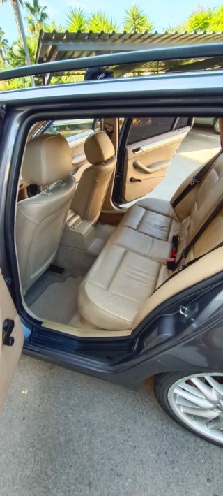 BMW Serie 3 2001