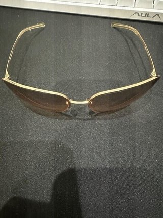 Prada 2000s SPR 57D Sunglasses