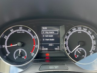 Skoda Fabia 65.000km 2020