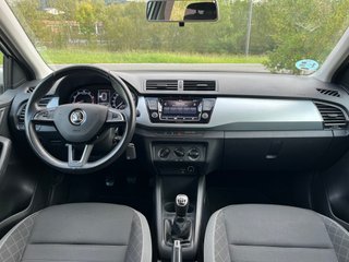 Skoda Fabia 65.000km 2020