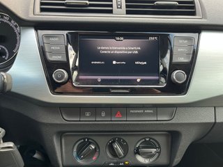 Skoda Fabia 65.000km 2020