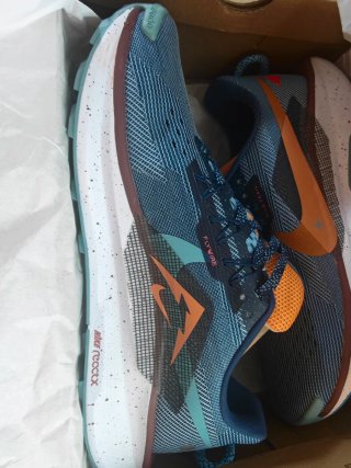 Nike Pegasus Trail 45 Zapatillas Running Hombre