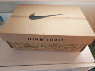 Nike Pegasus Trail 45 Zapatillas Running Hombre