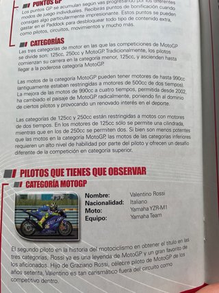 MotoGP 4 PS2