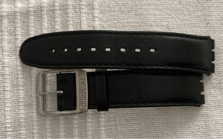 Correa Swatch Negra