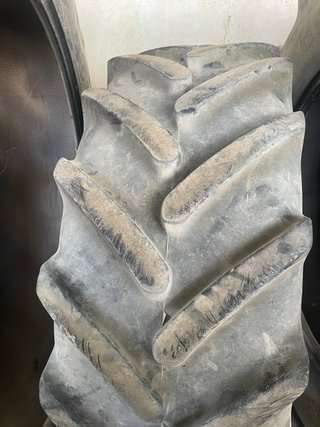 Michelin Omnibib 420/70 R24