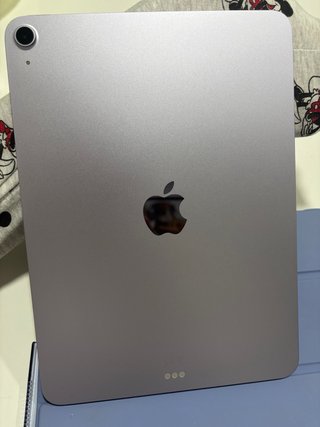iPad Air 11 M3 128GB lila
