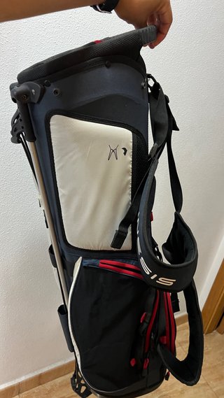 Bolsa de Golf Trípode Inesis Light Muy ligera