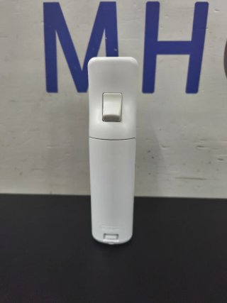 Wii Mando Original Inalámbrico Motion Plus INSIDE