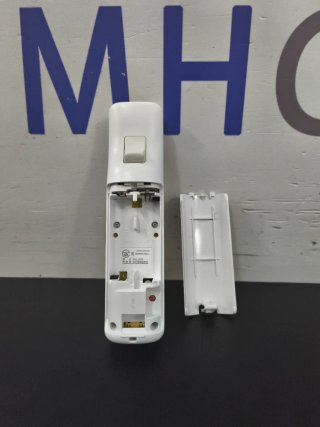 Wii Mando Original Inalámbrico Motion Plus INSIDE