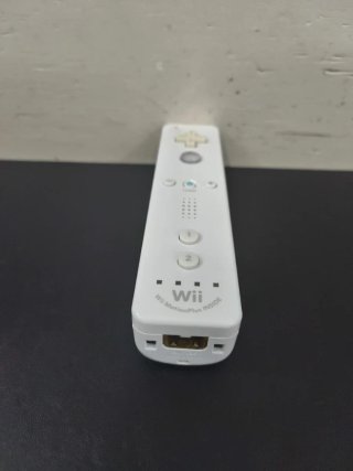 Wii Mando Original Inalámbrico Motion Plus INSIDE