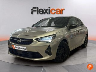 Opel Corsa 1.2T XHL 74kW (100CV) GS