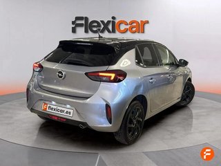 Opel Corsa 1.2T XHL 74kW (100CV) GS