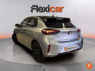 Opel Corsa 1.2T XHL 74kW (100CV) GS