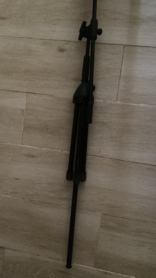 Trípode para micrófono JBSYSTEM