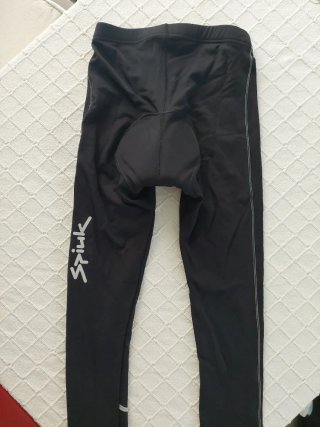Culotte Invierno Spiuk Mujer Talla M
