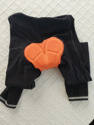 Culotte Invierno Spiuk Mujer Talla M