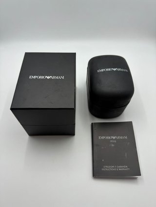 Reloj Emporio Armani AR-0631