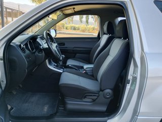 Suzuki Grand Vitara 2006