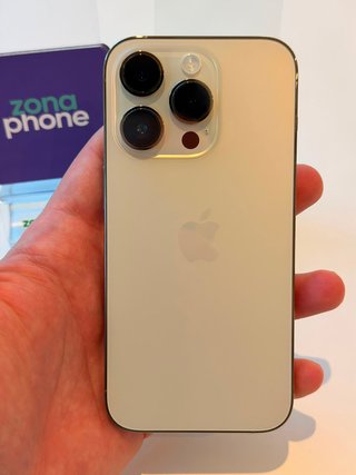 iPhone 14 Pro 128GB ESIM Oro | Negozio Fisico