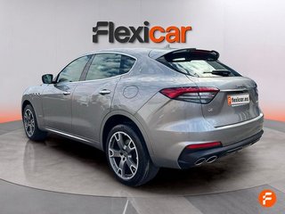 Maserati Levante 3.0 V6 twin turbo 257 kW (350 CV)