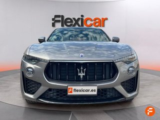 Maserati Levante 3.0 V6 twin turbo 257 kW (350 CV)