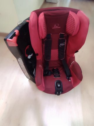 Silla de coche Axiss Römer
