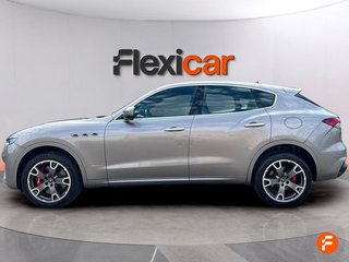 Maserati Levante 3.0 V6 twin turbo 257 kW (350 CV)