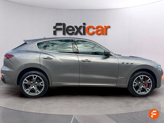 Maserati Levante 3.0 V6 twin turbo 257 kW (350 CV)