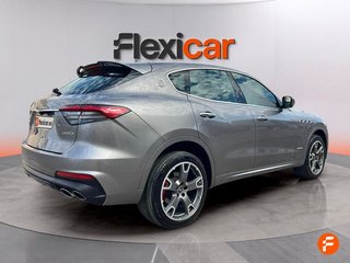 Maserati Levante 3.0 V6 twin turbo 257 kW (350 CV)