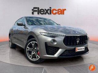 Maserati Levante 3.0 V6 twin turbo 257 kW (350 CV)