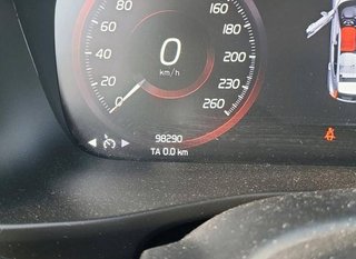 Volvo XC40 1.5 211 CV INSCRIPTION