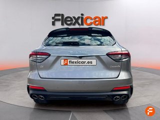 Maserati Levante 3.0 V6 twin turbo 257 kW (350 CV)