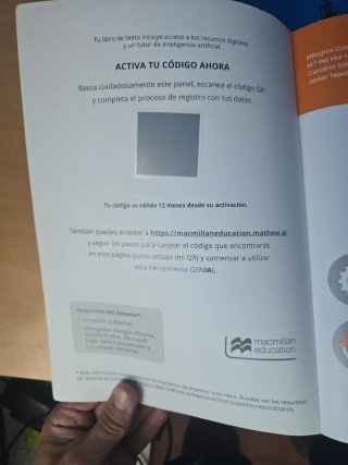 Libro IPE 1