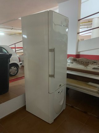 Secadora Planchadora Fagor Driron