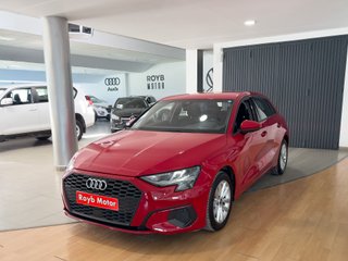 2022 Audi A3 Sportback 30 TFSI 110cv S tronic