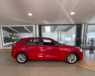 2022 Audi A3 Sportback 30 TFSI 110cv S tronic