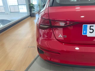 2022 Audi A3 Sportback 30 TFSI 110cv S tronic