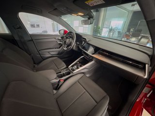 2022 Audi A3 Sportback 30 TFSI 110cv S tronic