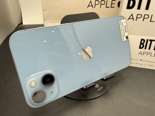 IPHONE 14 PLUS 128GB//BAT100%//GARANTÍA!!CAMBIO!!!