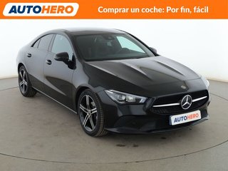 Mercedes Clase CLA CLA 180 Progressive