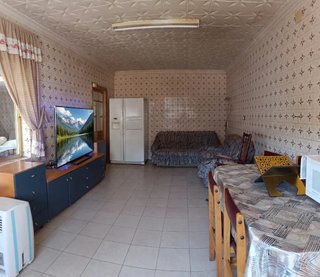 Se vende casa amueblada en Puertollano
