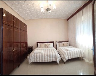 Se vende casa amueblada en Puertollano