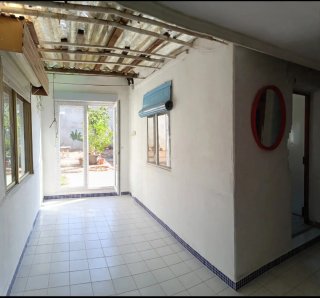 Se vende casa amueblada en Puertollano