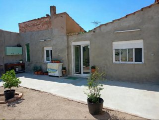Se vende casa amueblada en Puertollano