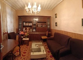 Se vende casa amueblada en Puertollano